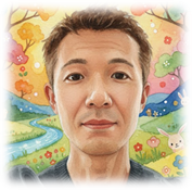 大原　利仁
