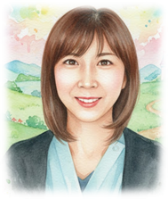 大原　理香