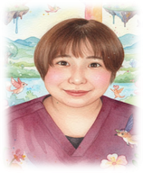 馬場　みな美